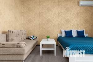 2-к квартира, посуточно, 70м2, 7/24 этаж