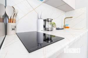 1-к квартира, посуточно, 23м2, 1/1 этаж