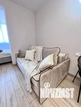 1-к квартира, посуточно, 35м2, 18/24 этаж