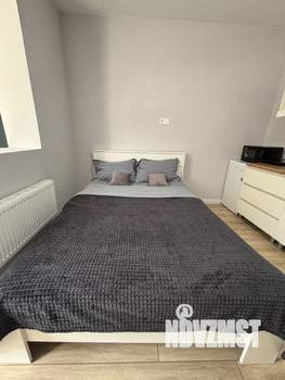 Студия квартира, посуточно, 29м2, 1/24 этаж