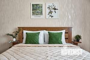 1-к квартира, посуточно, 40м2, 5/16 этаж