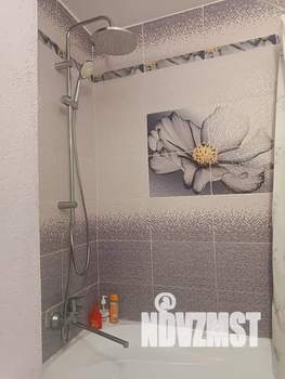 Студия квартира, посуточно, 25м2, 9/16 этаж