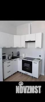 Студия квартира, на длительный срок, 28м2, 15/18 этаж