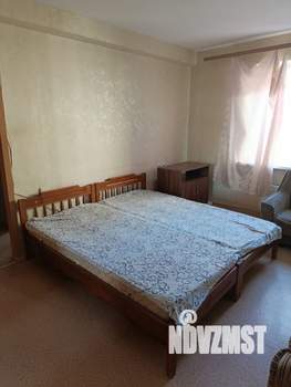 1-к квартира, на длительный срок, 37м2, 5/13 этаж