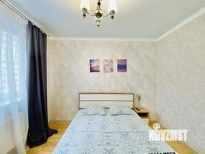 2-к квартира, посуточно, 45м2, 1/1 этаж