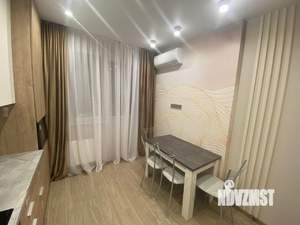 1-к квартира, на длительный срок, 30м2, 20/25 этаж