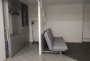 1-к квартира, на длительный срок, 40м2, 13/17 этаж