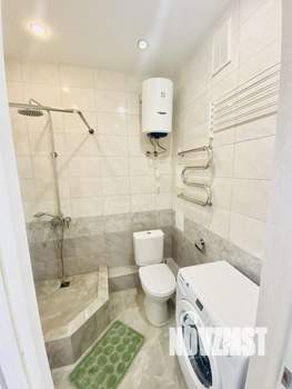 Студия квартира, посуточно, 20м2, 13/17 этаж