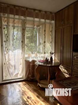 2-к квартира, на длительный срок, 46м2, 4/5 этаж