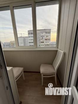 2-к квартира, на длительный срок, 69м2, 7/16 этаж