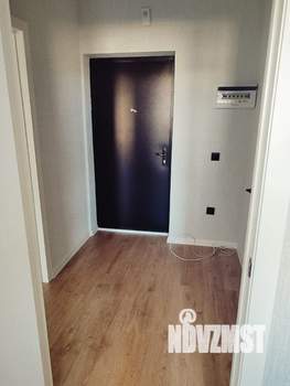 1-к квартира, на длительный срок, 36м2, 16/16 этаж