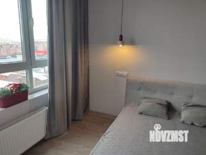 1-к квартира, на длительный срок, 35м2, 9/12 этаж