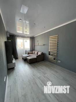 2-к квартира, на длительный срок, 53м2, 2/4 этаж
