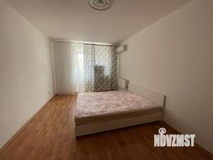 1-к квартира, на длительный срок, 36м2, 14/16 этаж