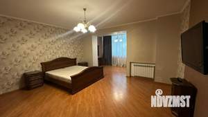 3-к квартира, на длительный срок, 107м2, 2/5 этаж
