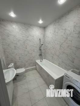 2-к квартира, на длительный срок, 54м2, 16/16 этаж