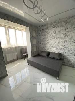 2-к квартира, посуточно, 40м2, 11/16 этаж