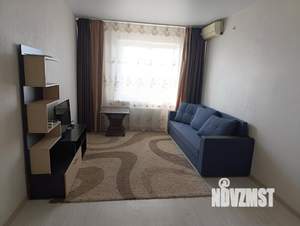 1-к квартира, на длительный срок, 37м2, 15/16 этаж