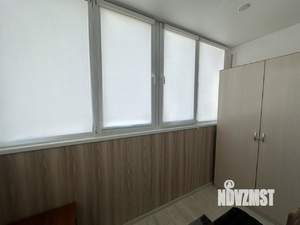 Студия квартира, на длительный срок, 27м2, 13/19 этаж