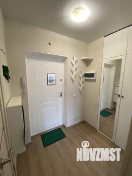 1-к квартира, на длительный срок, 30м2, 4/9 этаж