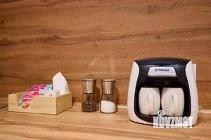 1-к квартира, посуточно, 47м2, 10/15 этаж