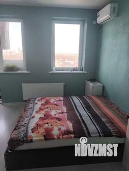 Студия квартира, на длительный срок, 23м2, 9/9 этаж