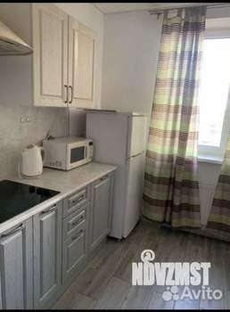 1-к квартира, на длительный срок, 39м2, 5/25 этаж