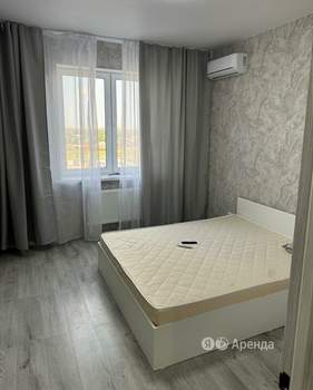 1-к квартира, на длительный срок, 33м2, 6/12 этаж