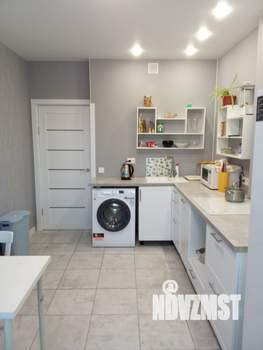 2-к квартира, посуточно, 55м2, 14/16 этаж