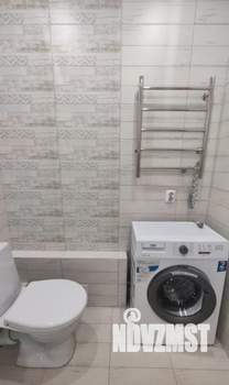 1-к квартира, на длительный срок, 40м2, 4/19 этаж