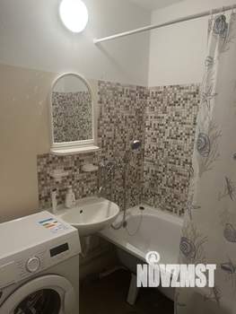 1-к квартира, на длительный срок, 38м2, 14/16 этаж