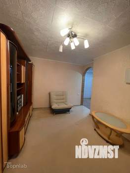 2-к квартира, на длительный срок, 65м2, 4/5 этаж