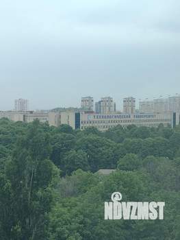 1-к квартира, на длительный срок, 30м2, 10/10 этаж