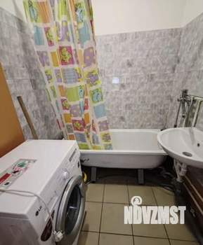 1-к квартира, на длительный срок, 38м2, 2/16 этаж