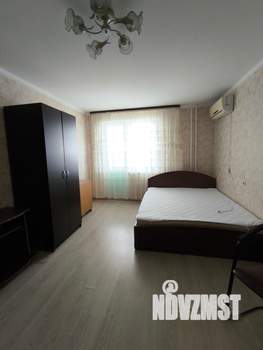 1-к квартира, на длительный срок, 42м2, 3/16 этаж