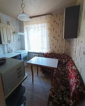 2-к квартира, на длительный срок, 45м2, 3/4 этаж