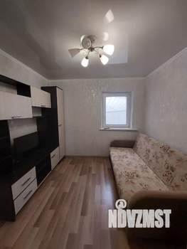 1-к квартира, на длительный срок, 36м2, 1/1 этаж