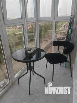 Студия квартира, на длительный срок, 30м2, 14/21 этаж