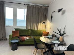 1-к квартира, на длительный срок, 37м2, 11/16 этаж