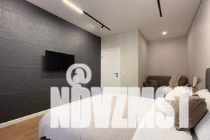 1-к квартира, посуточно, 40м2, 5/9 этаж