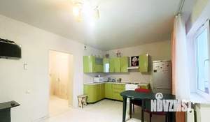 1-к квартира, на длительный срок, 35м2, 10/16 этаж