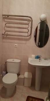 3-к квартира, на длительный срок, 105м2, 7/12 этаж