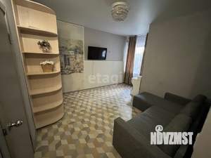 1-к квартира, на длительный срок, 30м2, 1/1 этаж