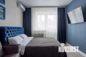 Студия квартира, посуточно, 25м2, 16/16 этаж