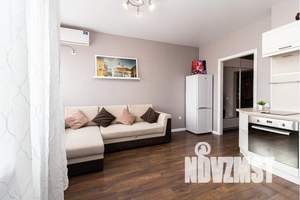 1-к квартира, посуточно, 26м2, 22/22 этаж