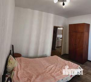 1-к квартира, на длительный срок, 48м2, 5/20 этаж