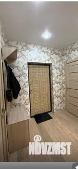 1-к квартира, на длительный срок, 40м2, 1/3 этаж