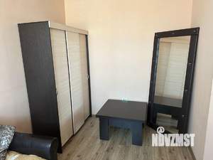 1-к квартира, на длительный срок, 26м2, 5/6 этаж