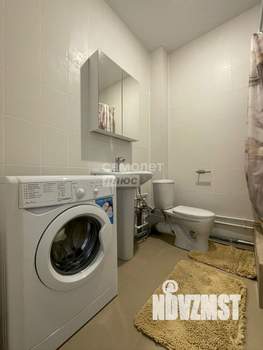 Студия квартира, на длительный срок, 20м2, 7/16 этаж