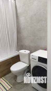 Студия квартира, на длительный срок, 25м2, 2/24 этаж